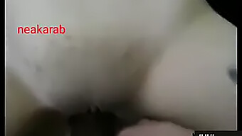 Redhead Girl Gets Fucked By Boyfriend In Arab Porn Video