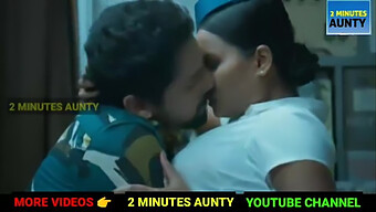 Steamy Indian Love Story With Passionate Kissing And Intense Anal Fucking