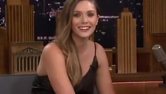 Elizabeth Olsen - Gadis Yang Paling Diinginkan