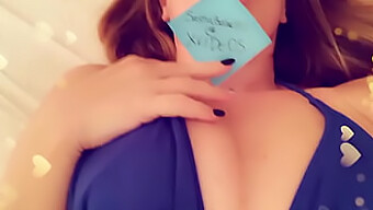 Video Per Conferma Con Una Bella Ragazza