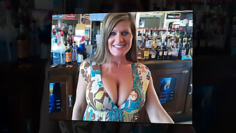 Mature White Milfs In A Picture Show (Repost)