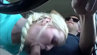 Blowjob Ve Cumshot Amatör Derlemesi