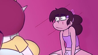 The Hentai Princess Marco Covered In Cum