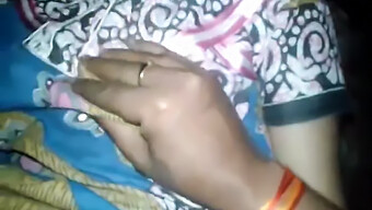 Desi Teen Nitisha'S Solo Masturbation Session