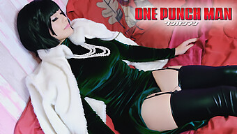 One Punch Man - Cuckold (Video Thử Nghiệm)