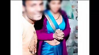 Teen With A Tight Pussy Gets Anal Fucked And Squirts In Natural Voice Bhojpuri