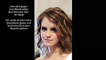 Német Rabszolgák: Emma Watson Alávetése Az Uralomnak