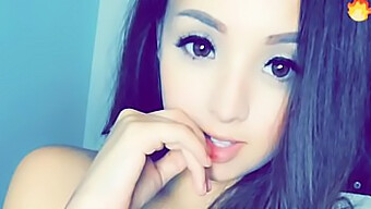 Get Your Fix Of Premium Latina Camming Star Lexi Aaane'S Leaked Footage