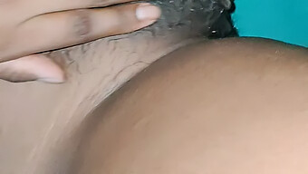 Leaked Video Of Indian Girl With Big Natural Tits In Homemade Mms