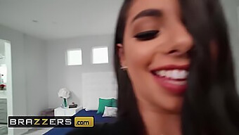 Gina Valentina a Bambino skúmajú svoje najdivokejšie túžby v tomto videu Brazzers