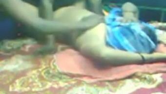 A Tamil Wife Indulges In Sexual Desires With Another Man