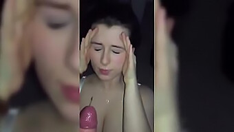 Deepthroat And Anal Action In Hd Compilation Featuring Adorable Girls