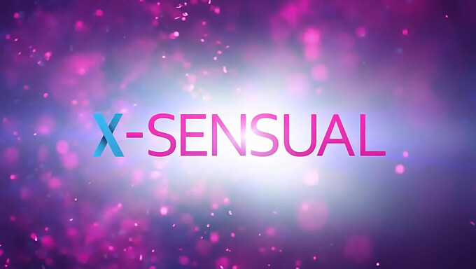 X-Sensual - L'imprevedibile avventura anale di Milka