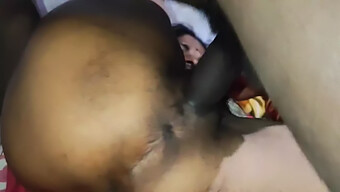 18-Year-Old Indian Man Watches His Stepmother Get Fucked On Camera