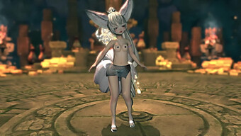 Blade And Soul Lyn - Một Món Quà Trực Quan Tuyệt Đẹp Cho Người Hâm Mộ