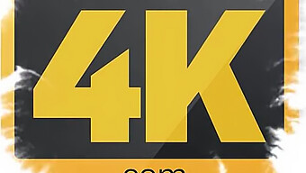 Một Nữ Chúa Tàn Bạo Kiểm Soát Một Người Sưu Tập Trong Một Video 4k Rõ Ràng.