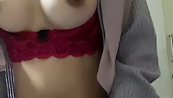 Sesi Masturbasi Solo Sensual Santa Bugil