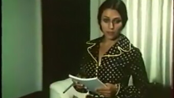 الكلاسيكية الفرنسية الكلاسيكية: النشوة العظيمة (1976)