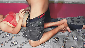 A Couple From A Kolkata College Engages In Passionate And Intense Sex, Complete With Explicit Audio And Moaning