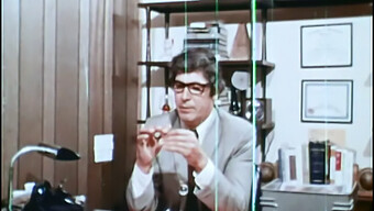 The Psychiatrist (1971): A Full-Length Movie Featuring A Psychiatrist