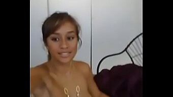 Sesi Webcam Solo Lelaki Samoan