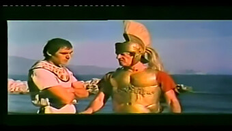 Koleksi Vintage Video Erotik Dari Tahun 80an