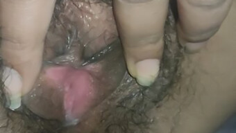 Desi Babe Gets Her Pussy Fingered And Wants To Be Fucked Hard